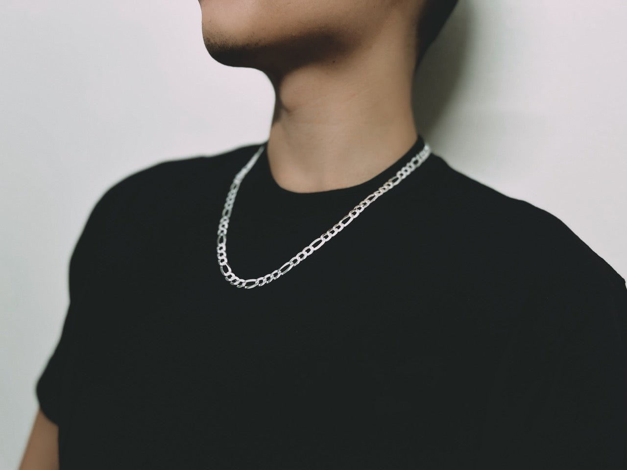 Stainless Steel vs. Sterling Silver: Which is Better for Your Chain?