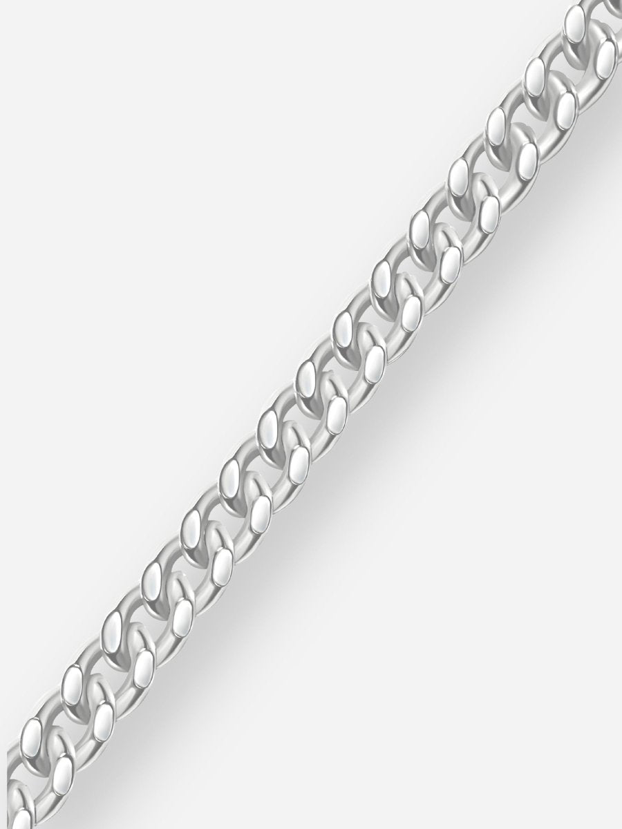 3.4MM Curb Chain - GLIMMERYN