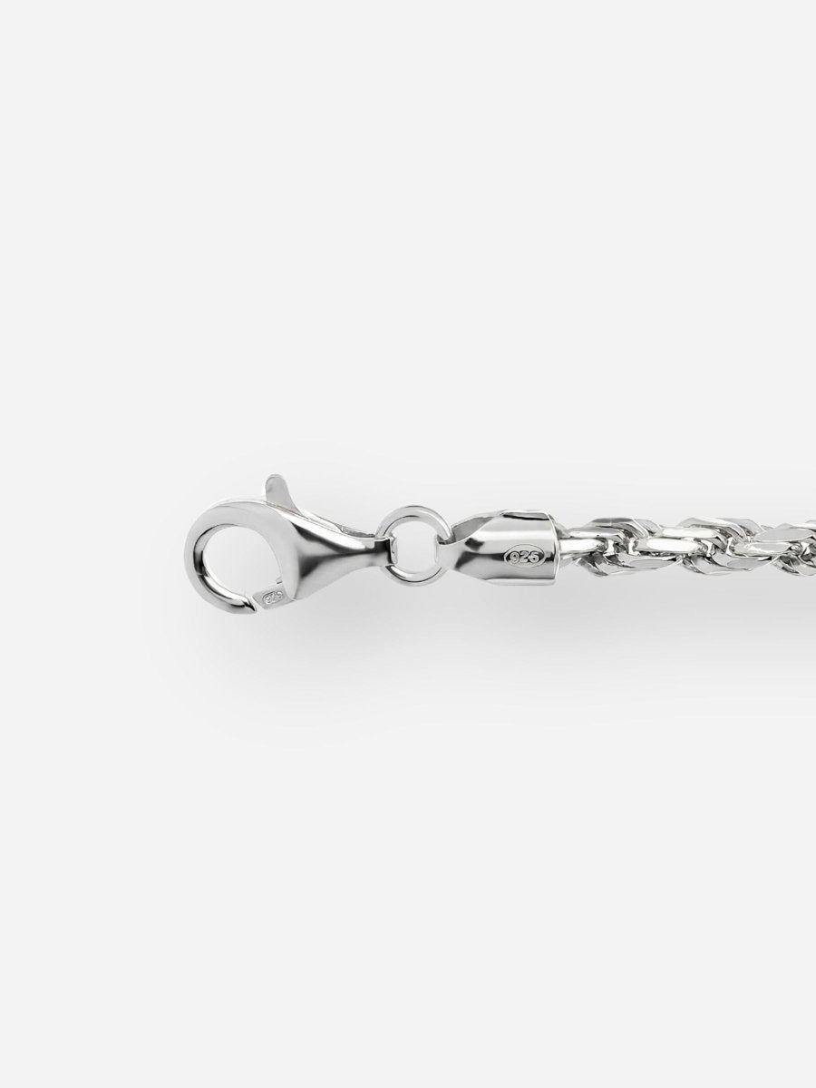 3.7MM Rope Chain - GLIMMERYN