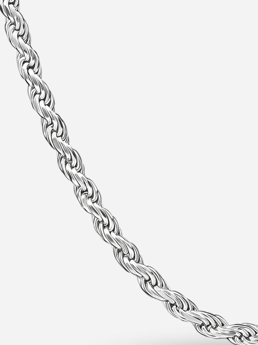 3.7MM Rope Chain - GLIMMERYN