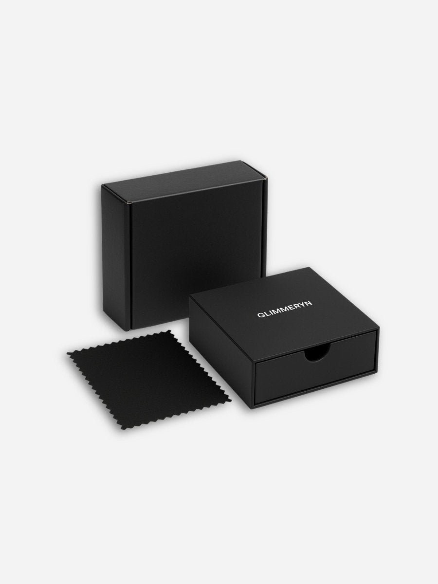 4.2MM Anchor Chain - 22" Length - GLIMMERYN