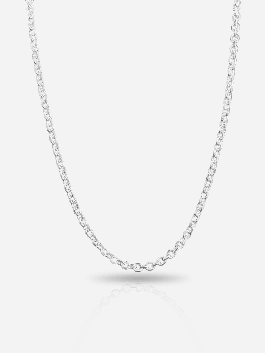 4.2MM Anchor Chain - GLIMMERYN
