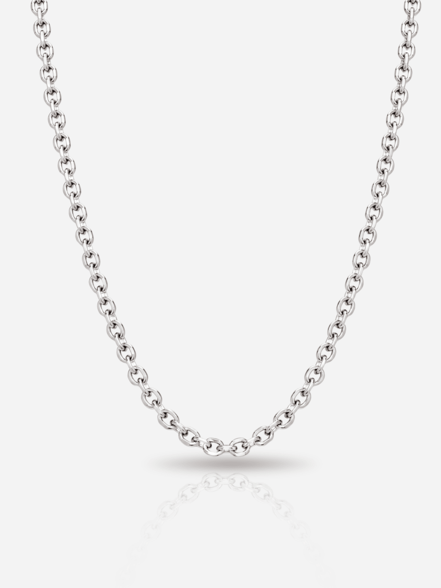 4.3mm Anchor Chain - GLIMMERYN