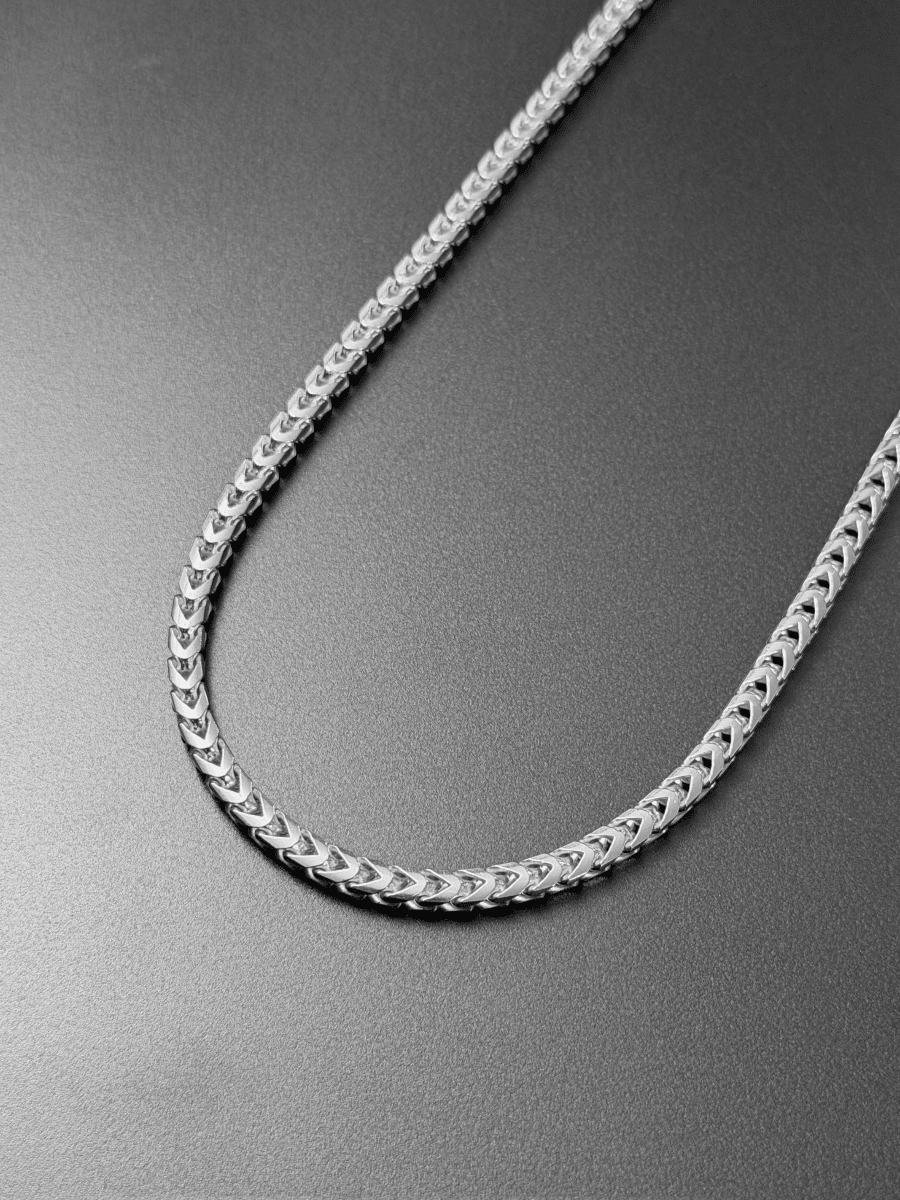 4MM Franco Chain - GLIMMERYN