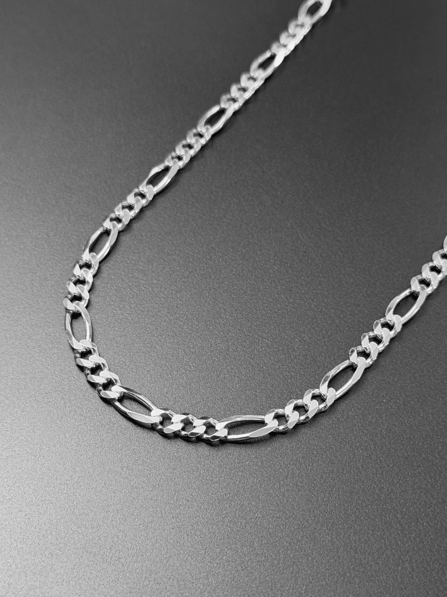 5.7MM Figaro Chain - GLIMMERYN