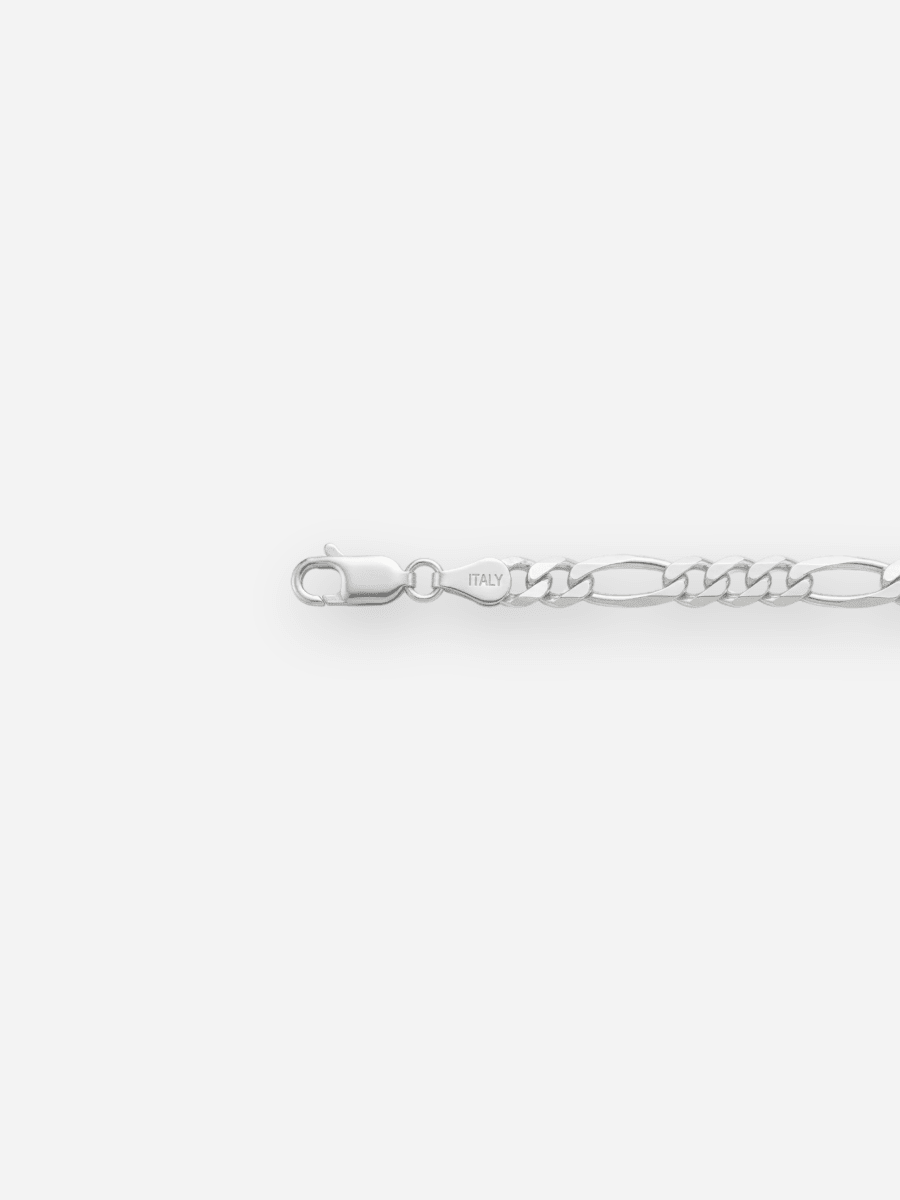 5.7MM Figaro Chain - GLIMMERYN