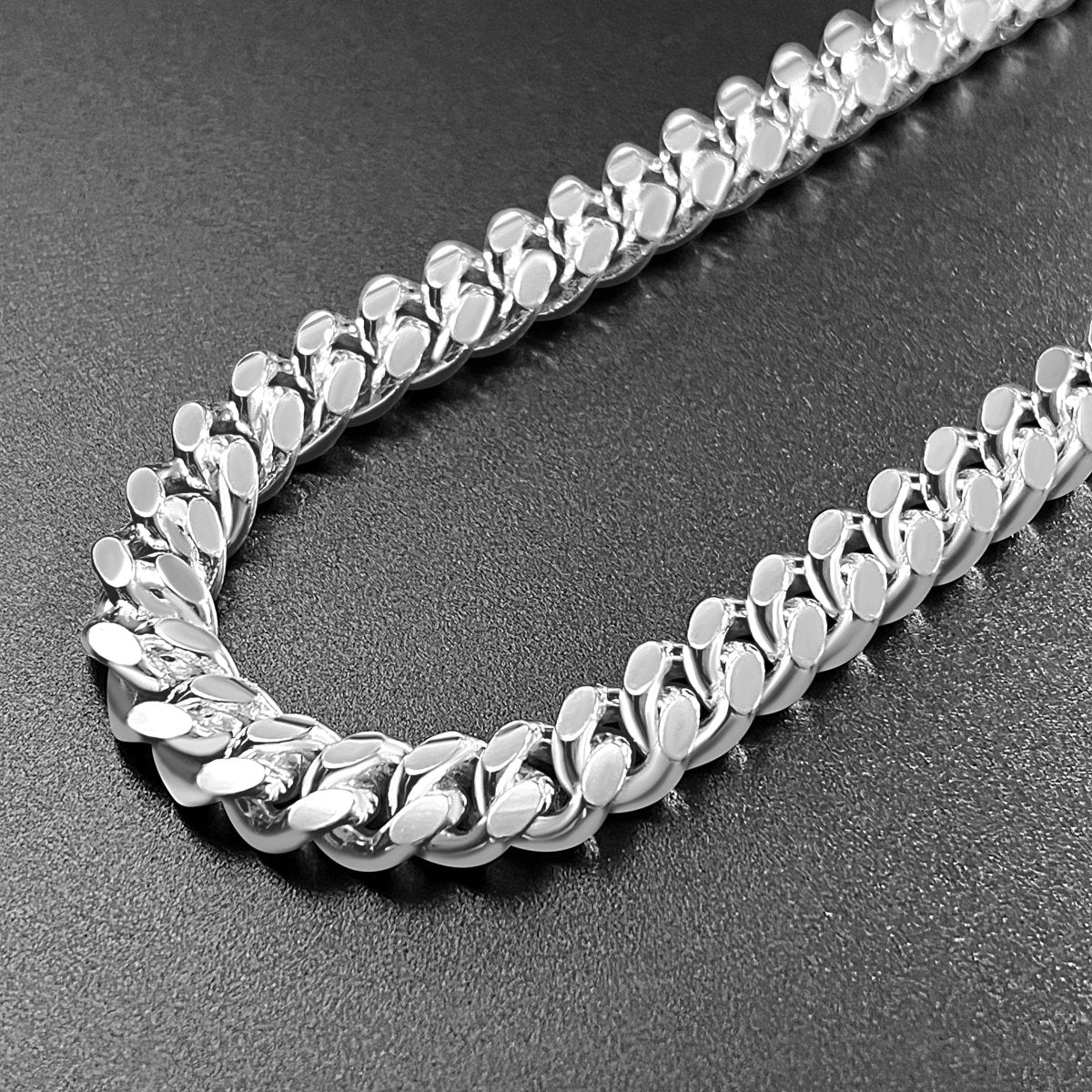 7MM Miami Cuban Chain - GLIMMERYN