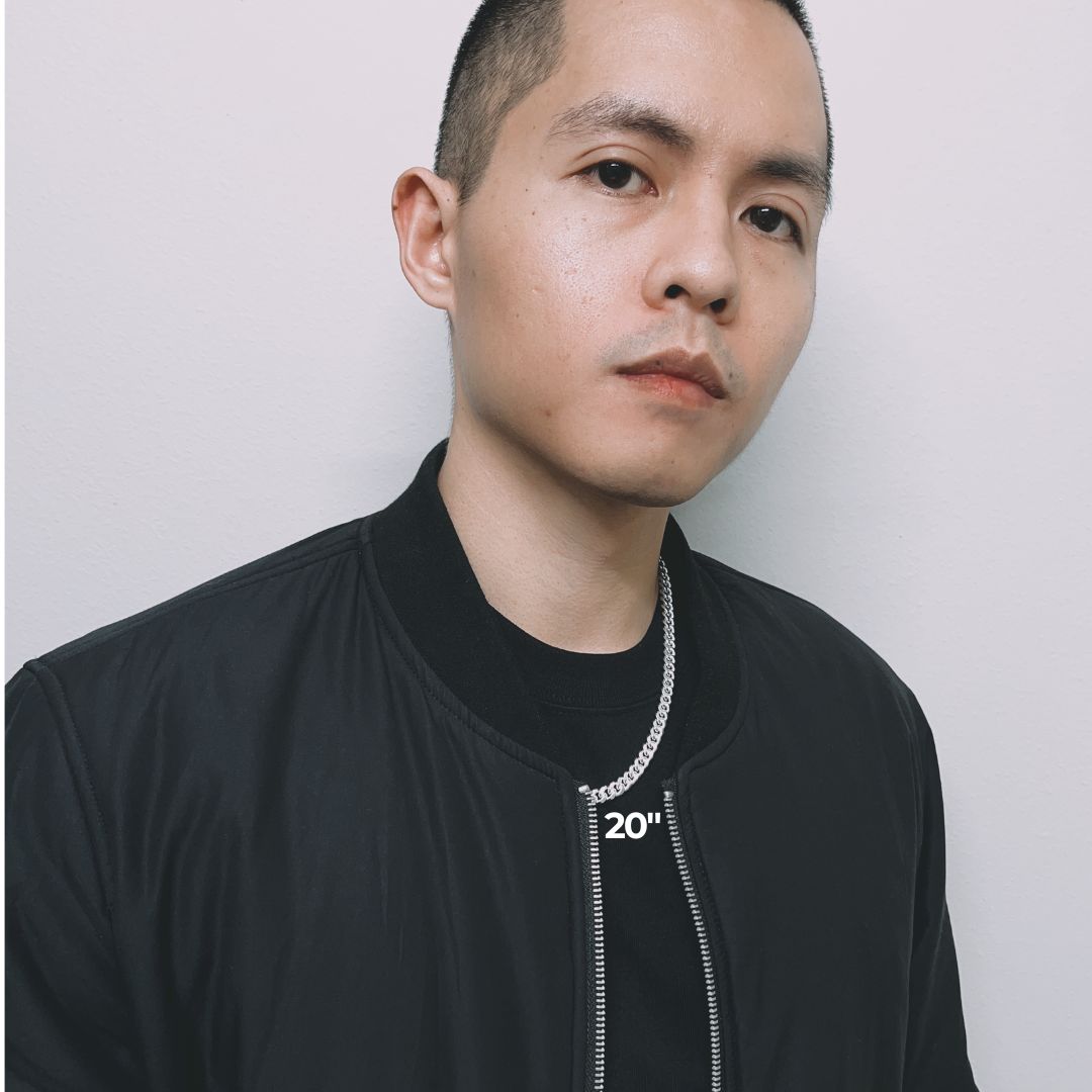 7MM Miami Cuban Chain - GLIMMERYN