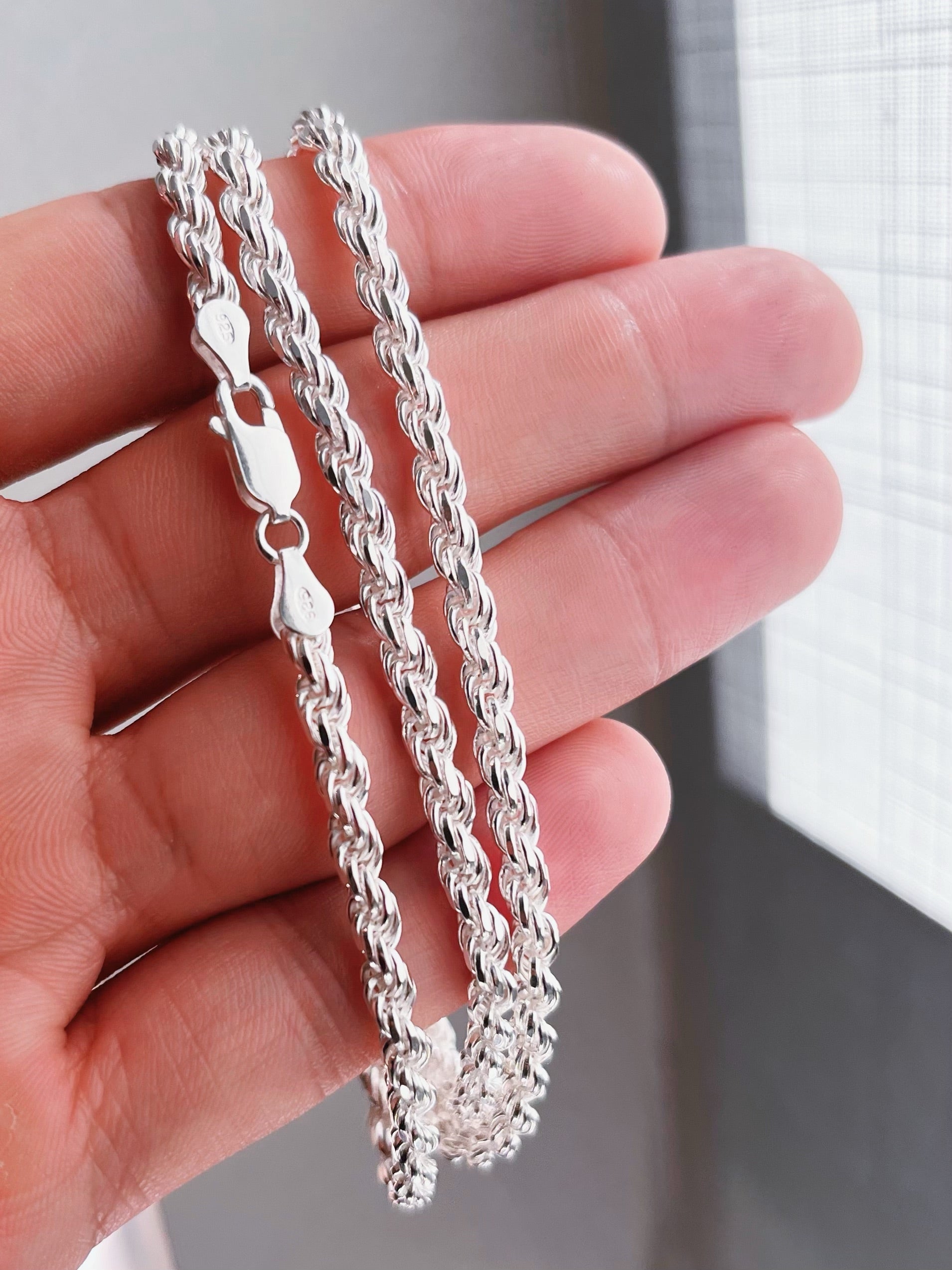 The History and Craftsmanship of Sterling Silver Jewelry - GLIMMERYN