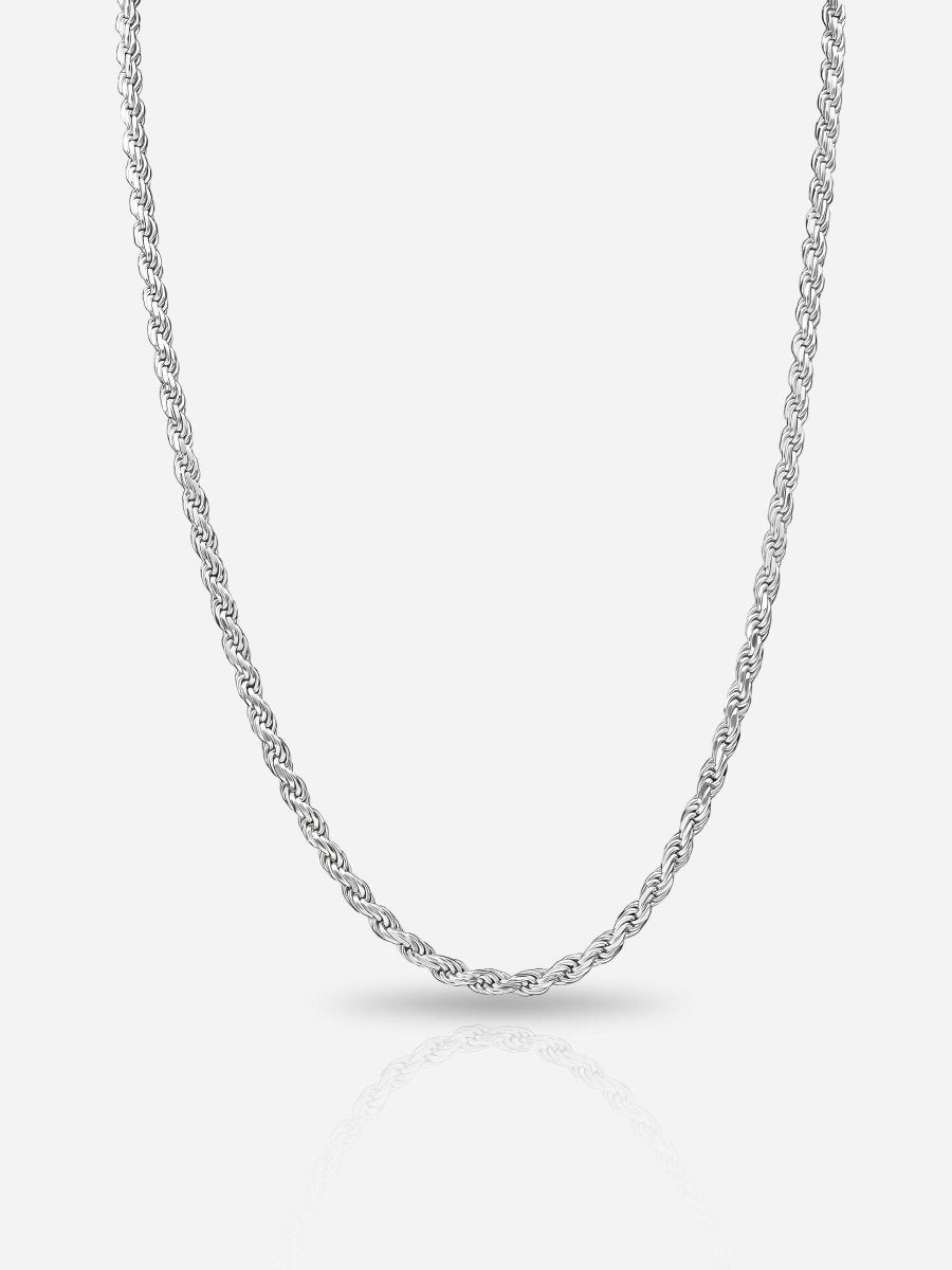 3.7MM Rope Chain - GLIMMERYN