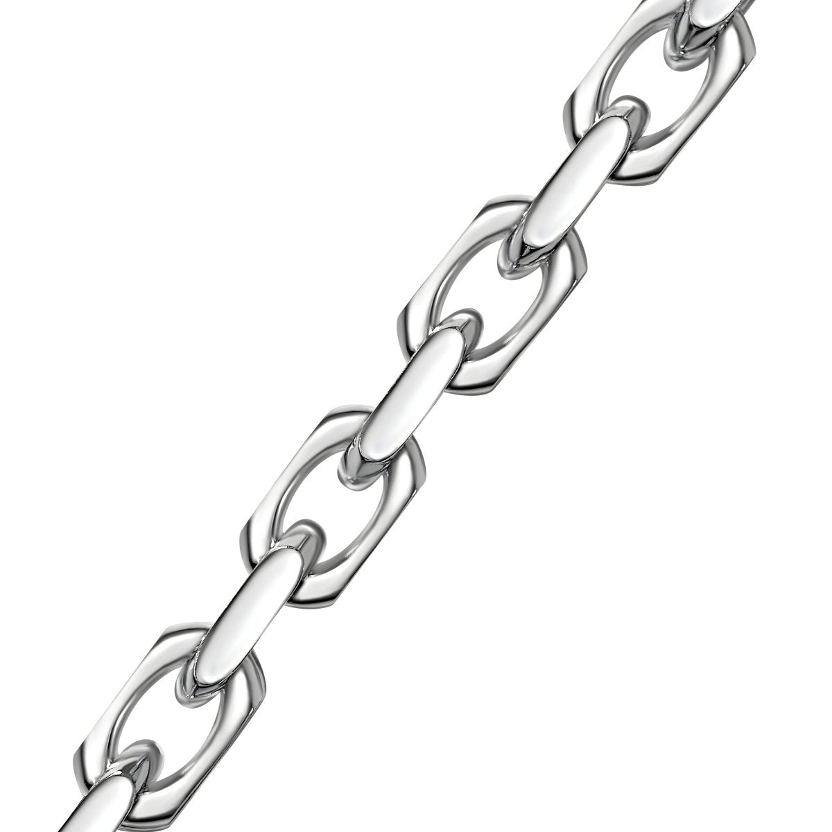 4.2MM Anchor Chain - 22" Length - GLIMMERYN