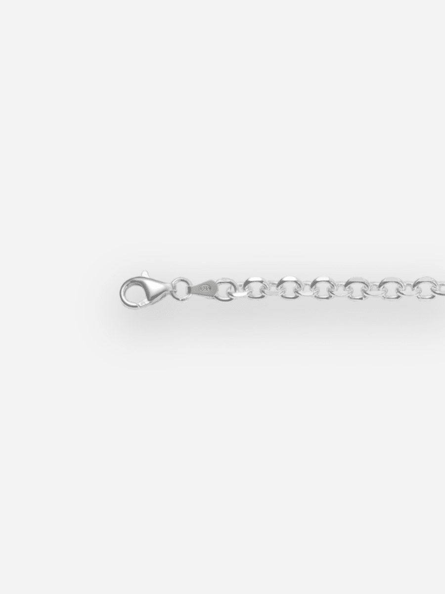 4.2MM Anchor Chain - GLIMMERYN