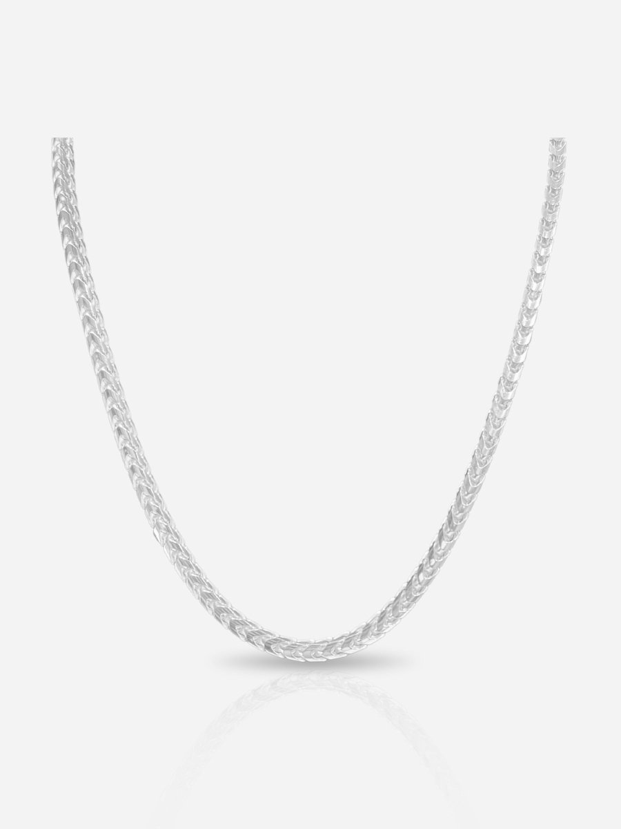 4MM Franco Chain - GLIMMERYN