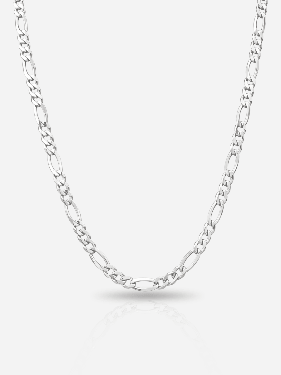 5.7MM Figaro Chain - GLIMMERYN