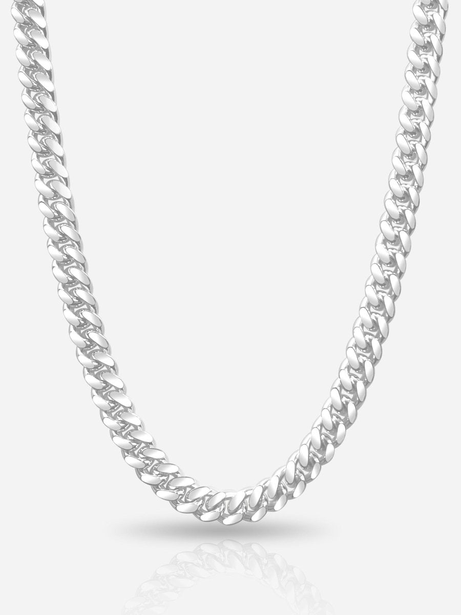 7.5MM Miami Cuban - GLIMMERYN