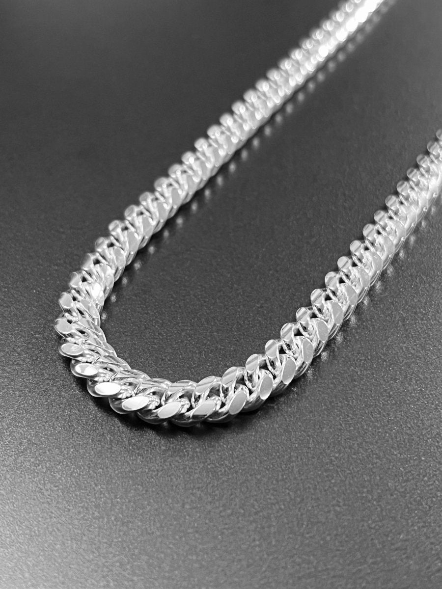 7.5MM Miami Cuban - GLIMMERYN