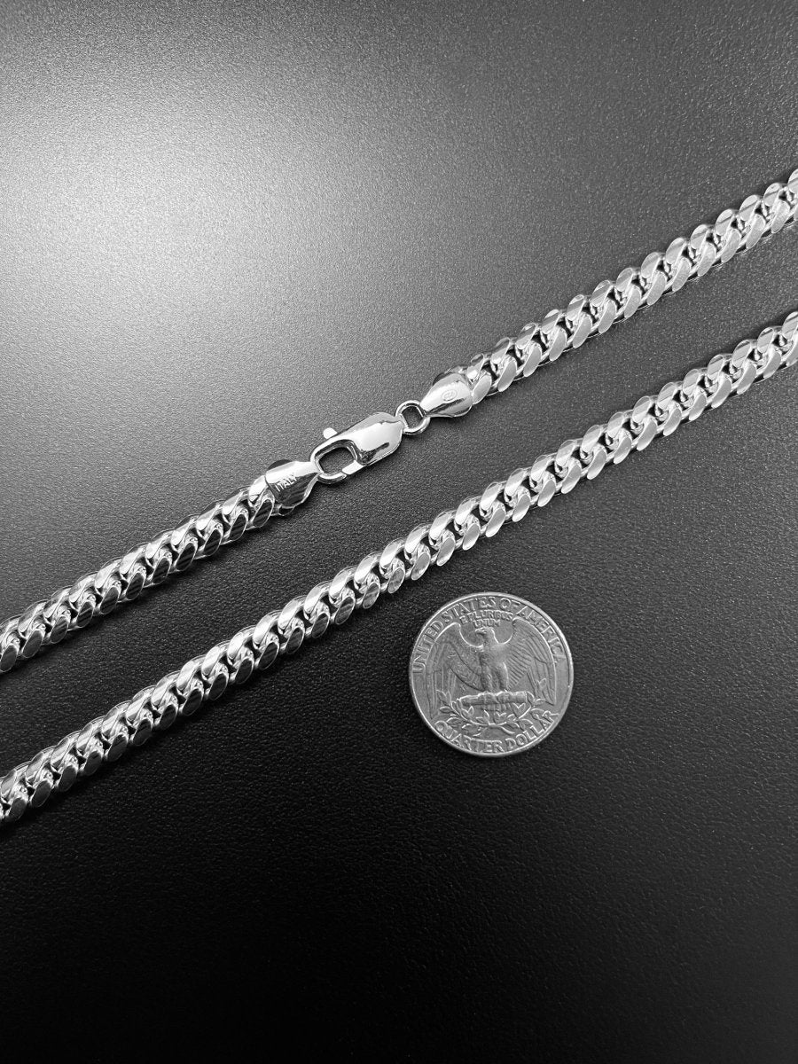 7.5MM Miami Cuban - GLIMMERYN