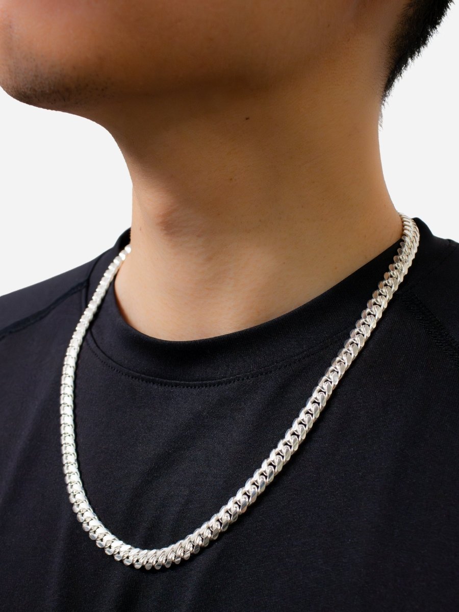 7.5MM Miami Cuban - GLIMMERYN