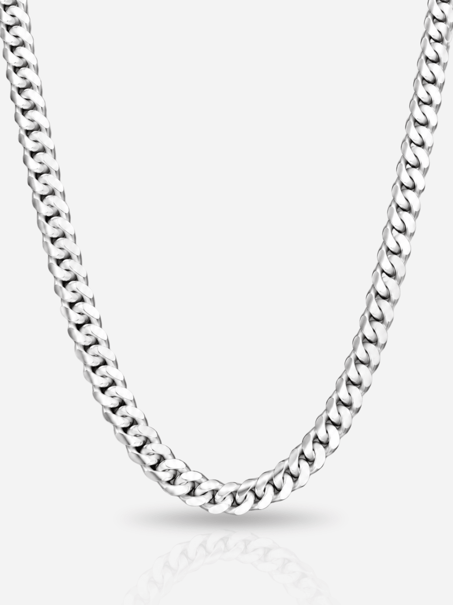 7.5mm Miami Cuban - GLIMMERYN