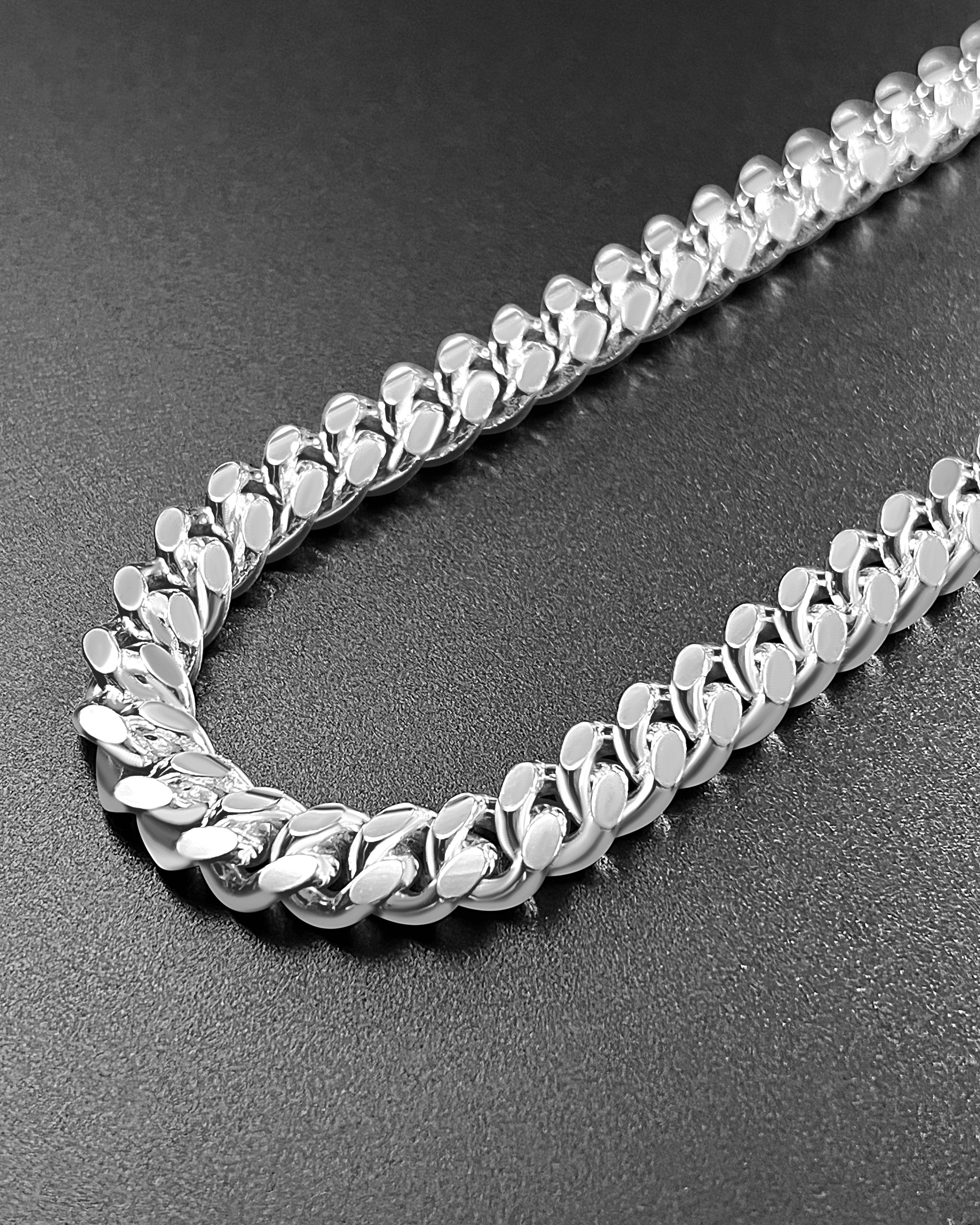 7MM Miami Cuban Chain