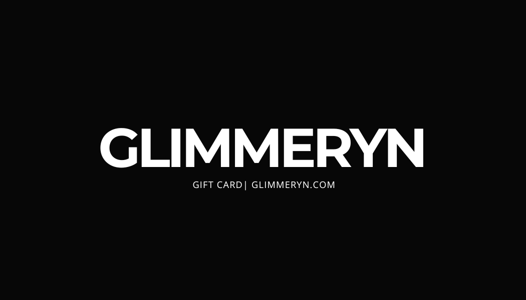 GLIMMERYN Gift Card