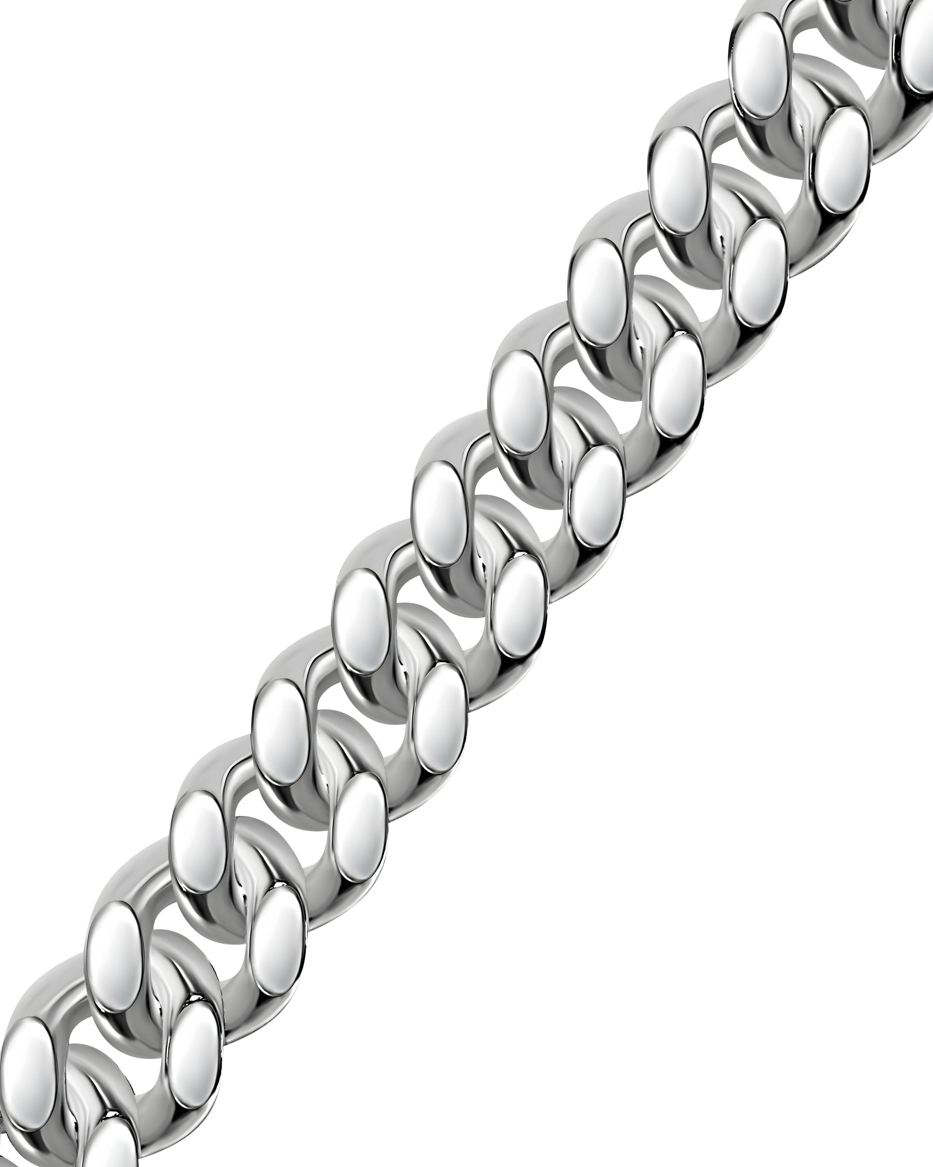 7MM Miami Cuban Chain